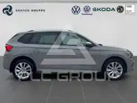 2020 Skoda KAMIQ