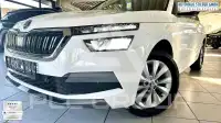 2020 Skoda KAMIQ