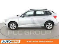2020 Skoda KAMIQ