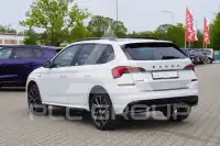 2020 Skoda KAMIQ