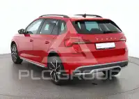 2020 Skoda KAMIQ