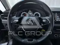 2020 Skoda KAMIQ