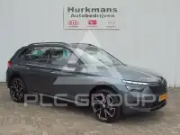 2020 Skoda KAMIQ