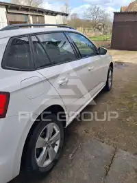 2020 Skoda KAMIQ