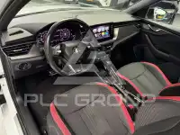 2020 Skoda KAMIQ