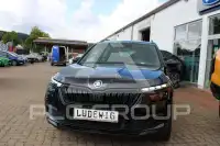 2020 Skoda KAMIQ