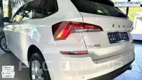 2020 Skoda KAMIQ
