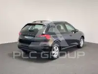 2020 Skoda KAMIQ