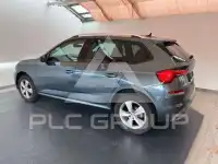 2020 Skoda KAMIQ
