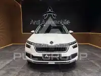 2020 Skoda KAMIQ