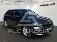 2020 Skoda KAMIQ