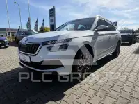 2020 Skoda KAMIQ