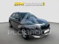 2020 Skoda KAMIQ