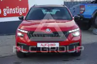 2020 Skoda KAMIQ