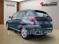 2020 Skoda KAMIQ