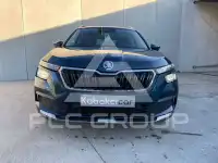 2020 Skoda KAMIQ