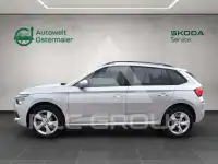 2020 Skoda KAMIQ