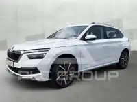 2020 Skoda KAMIQ