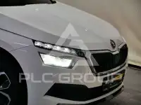 2020 Skoda KAMIQ