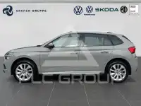 2020 Skoda KAMIQ