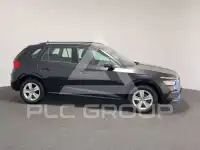 2020 Skoda KAMIQ