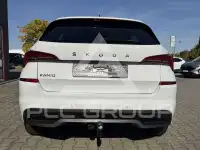 2020 Skoda KAMIQ
