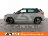 2020 Skoda KAMIQ