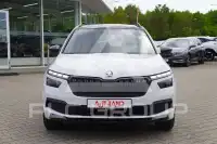 2020 Skoda KAMIQ