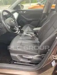 2020 Skoda KAMIQ