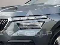2020 Skoda KAMIQ