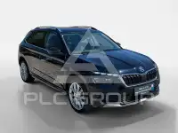 2020 Skoda KAMIQ