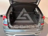 2020 Skoda KAMIQ