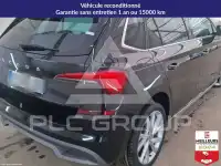 2020 Skoda KAMIQ