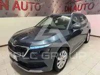 2020 Skoda KAMIQ