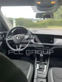 2020 Skoda KAMIQ