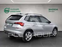 2020 Skoda KAMIQ