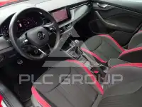 2020 Skoda KAMIQ