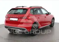 2020 Skoda KAMIQ