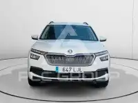 2020 Skoda KAMIQ