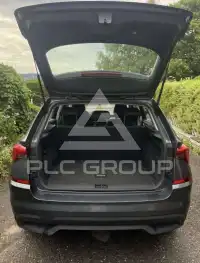 2020 Skoda KAMIQ