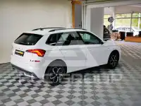 2020 Skoda KAMIQ