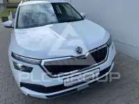 2020 Skoda KAMIQ