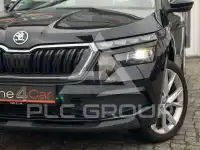 2020 Skoda KAMIQ