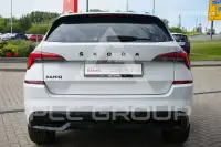 2020 Skoda KAMIQ