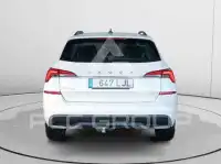 2020 Skoda KAMIQ