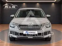2020 Skoda KAMIQ