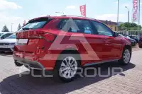 2020 Skoda KAMIQ