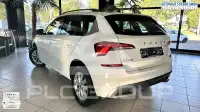 2020 Skoda KAMIQ