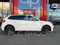 2020 Skoda KAMIQ