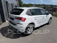2020 Skoda KAMIQ